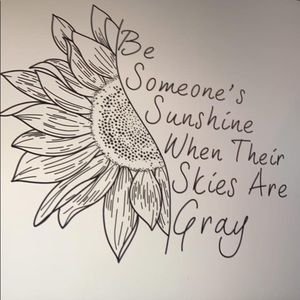 Meet your Posher, Tia